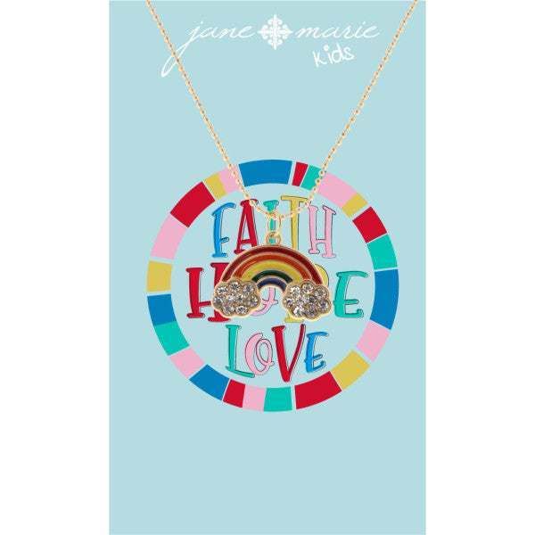 14" Necklaces