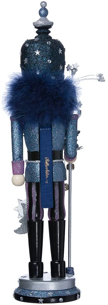 Kurt Adler Night Stars Nutcracker