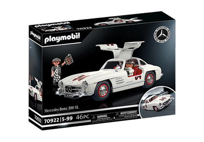 Mercedes-Benz 300 SL