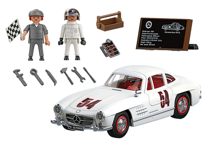 Mercedes-Benz 300 SL