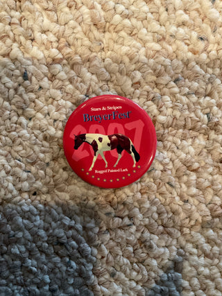 Pre-Owned Breyer Model Horse Pins