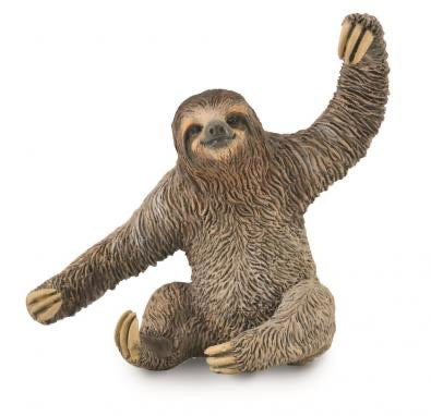 Sloth | Collecta By Breyer | 88898