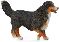 Bernese Mountain Dog | Collecta by Breyer  88801