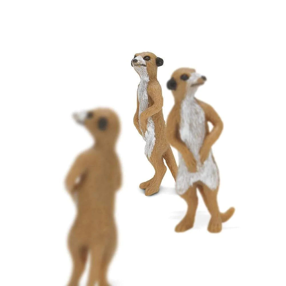 Meerkat Good Luck Mini