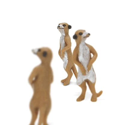 Meerkat Good Luck Mini