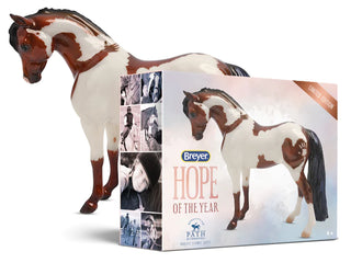 2022 Hope Breyer Model Horse | 62123