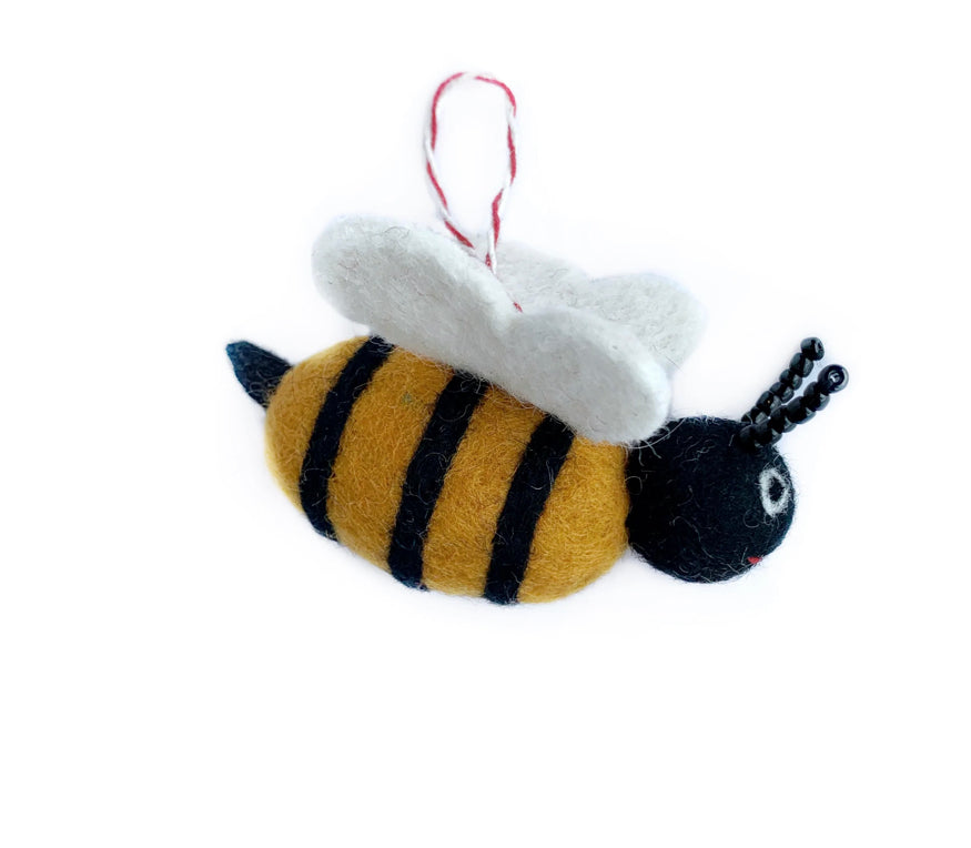 Felt Ornaments4 Orphans