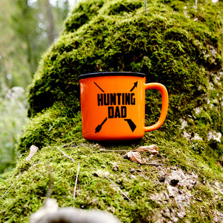 Hunting Dad Mug