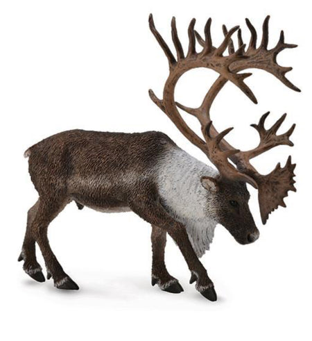 Woodland Caribou | Collecta by Breyer