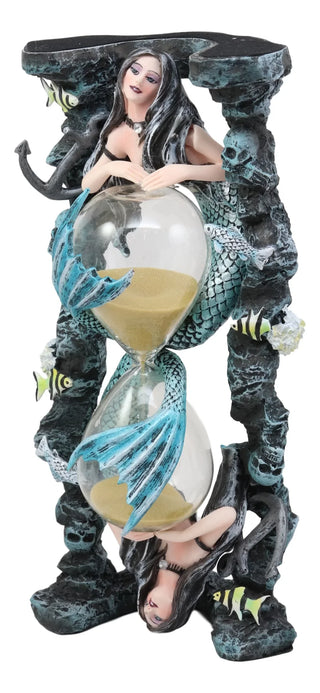 Mermaid Sand Timer