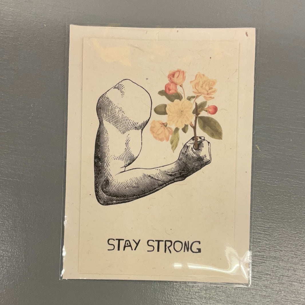 Land of Elsewhere "Sympathy & I’m Sorry" Cards