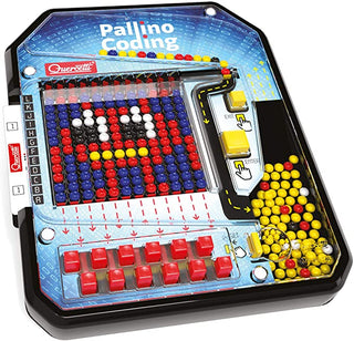 Pallino Codeing