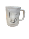Ceramic Easter Mugs