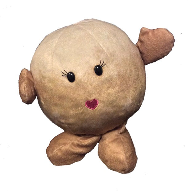 Celestial Buddies Venus Plush
