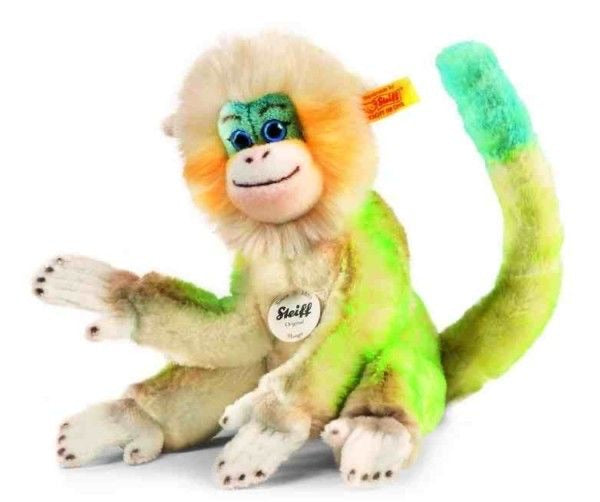 Steiff deals mungo monkey