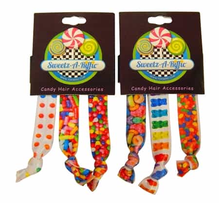 Candy Hair Tie