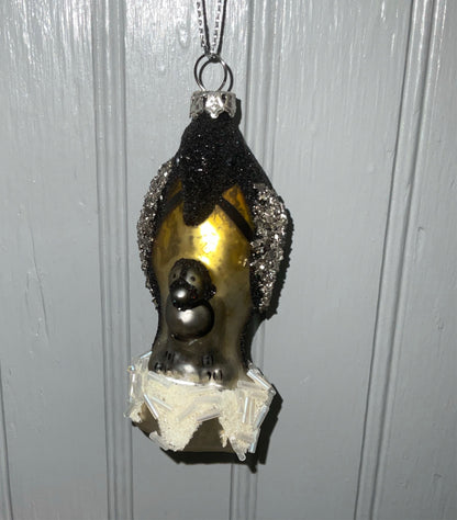 Cody Foster Sparkling Penguin
