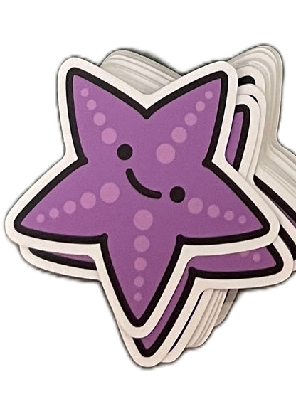 Extra-Durable Stickers