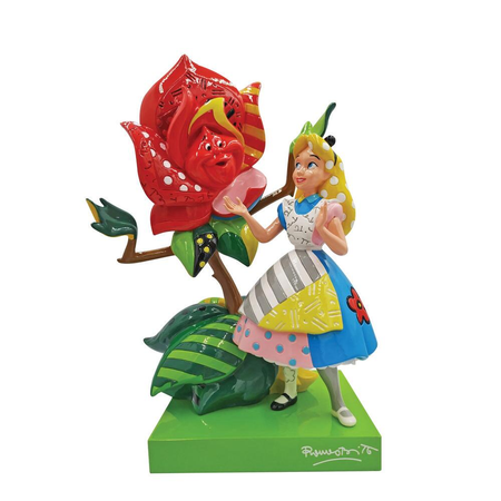 Alice in Wonderland Decor