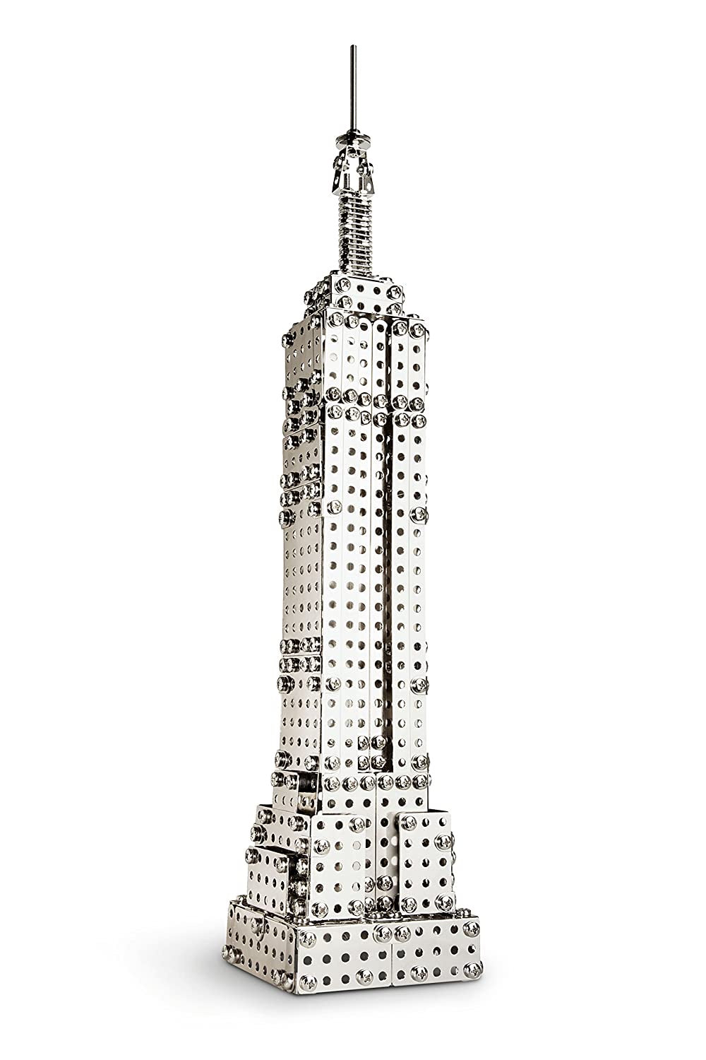 New York Skyscraper | Eitech