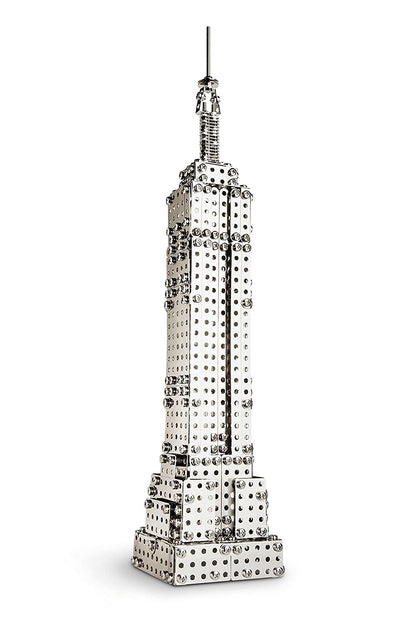 New York Skyscraper | Eitech