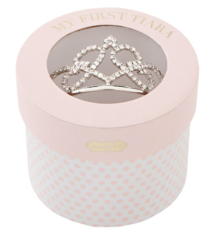 My First Tiara in Gift Box