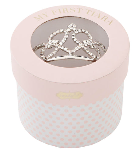 My First Tiara in Gift Box