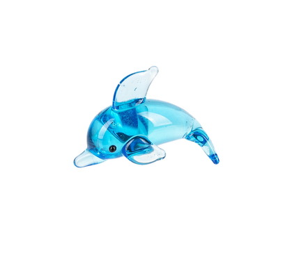 Ganz Glass Miniatures