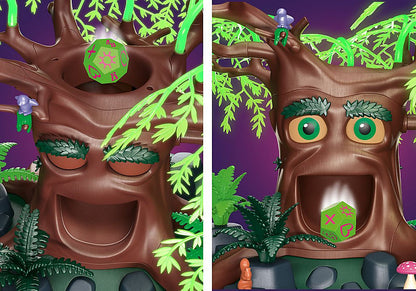 Playmobil Tree of Wisdom 70801