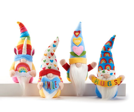 GiftCraft Friendship Gnome