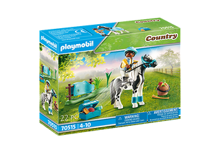 Playmobil Lewitzer Pony (70515)