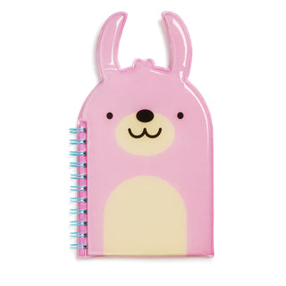 Pink Llama Diary