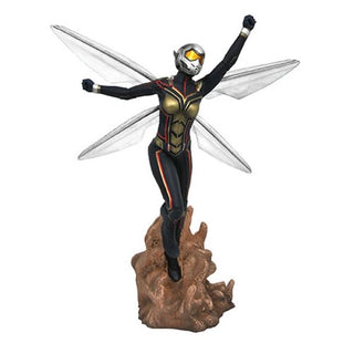 Marvel Ant-Man and the Wasp; The Wasp Statue