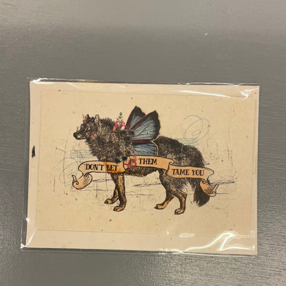 Land of Elsewhere "Sympathy & I’m Sorry" Cards