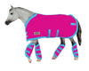 Breyer Shipping Blanket and Shipping Boots | 3948