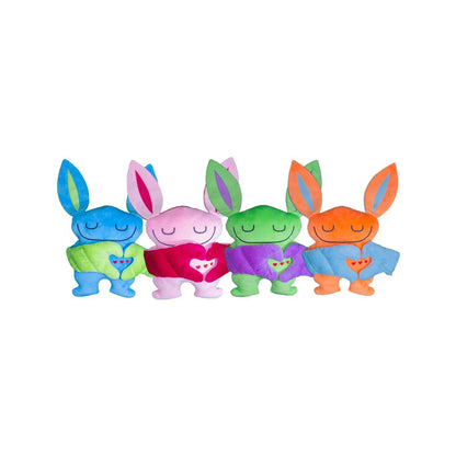 Bumpas Weighted Arms Plush
