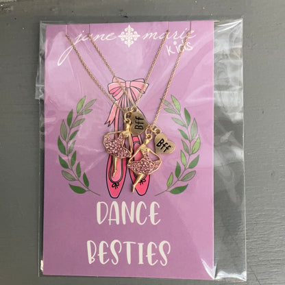 Best Friend Necklace Gift Set | Assorted