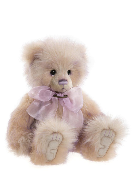 Charlie Bear Nicky