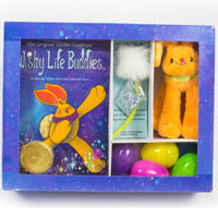 The Original Easter Tradition | Wishy Life Buddies