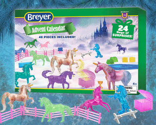 Breyer Advent Calendar (700723)