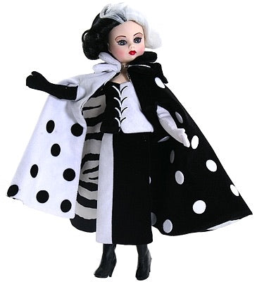Madame Alexander | 64700 | Cruella De Vil Doll