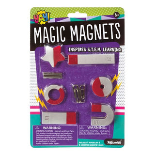 Magic Magnet Set