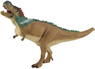 Feathered Tyrannosaurus Rex-Roaring with Movable Jaw - Deluxe 1:40 Scale | Collecta by Breyer | 88838