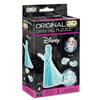 3D Crystal Puzzle