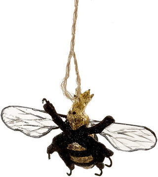 Cody Foster Queen Bee Ornament