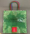 3 Pack Medium Christmas Gift Bags