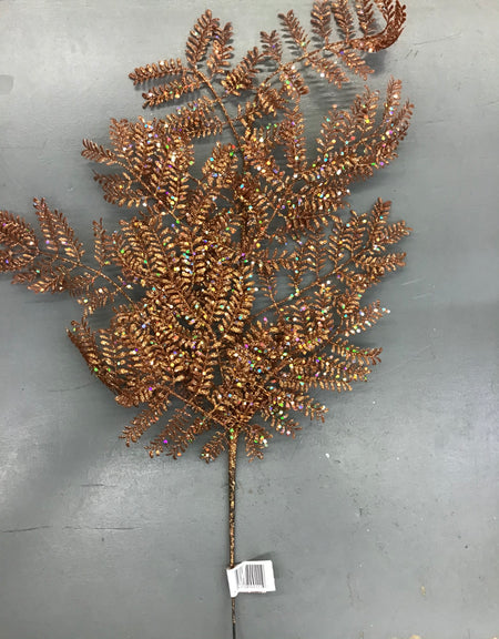 Copper Branch Pick