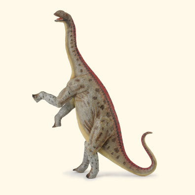 Jobaria Deluxe  Dinosaur Figurine | Collecta by Breyer