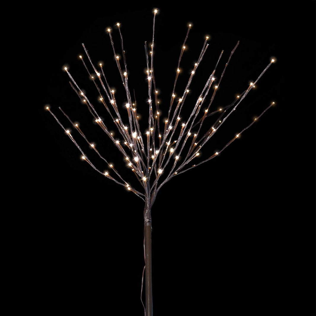 Wire Burst Tree
