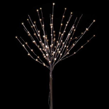 Wire Burst Tree